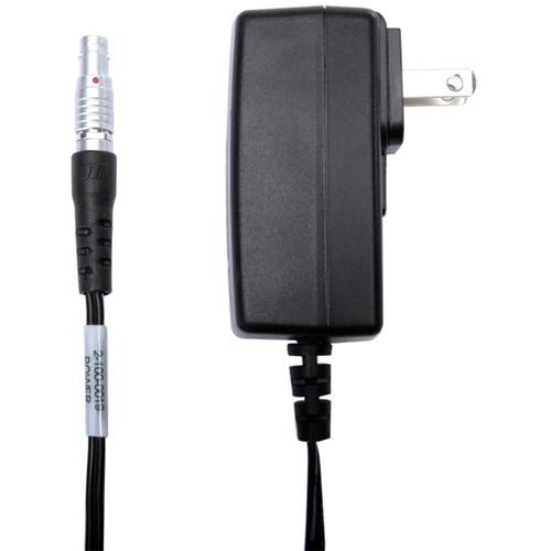 Redrock Micro AC Power Cable for microRemote Basestation