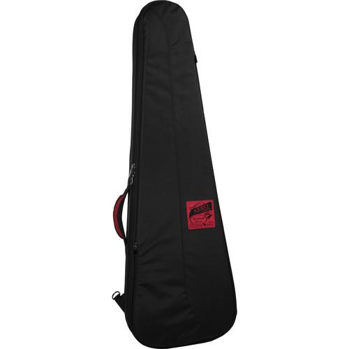 Reunion Blues AERO-B2 Aero Series Bass Guitar Case