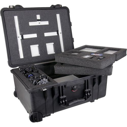 Rosco LitePad HO90 Everywhere Lighting Kit