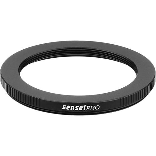 Sensei PRO 58-46mm Aluminum Step-Down Ring