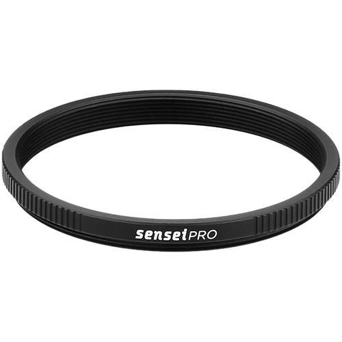 Sensei PRO 58-55mm Aluminum Step-Down Ring