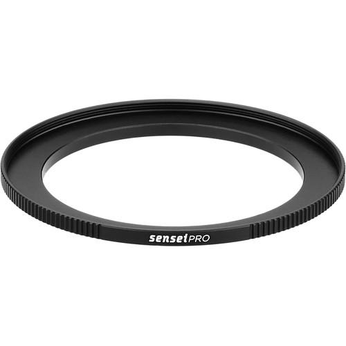 Sensei PRO 67-82mm Aluminum Step-Up Ring