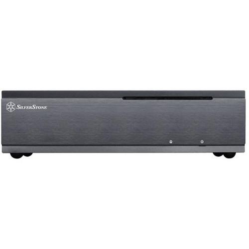 SilverStone ML06 Milo HTPC Case