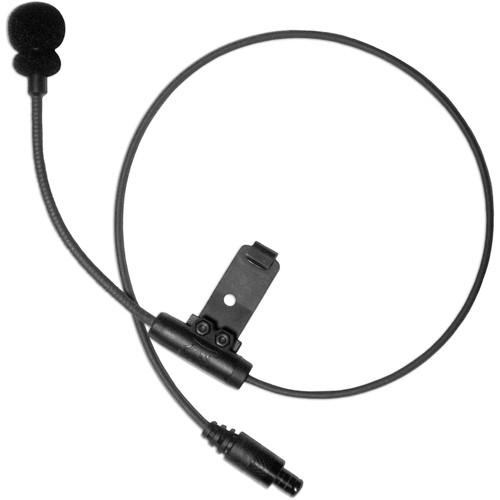 Silynx Communications Stingray Boom Microphone