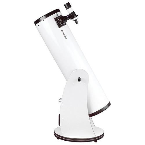 Sky-Watcher 10" f 4.7 Traditional Dobsonian Telescope