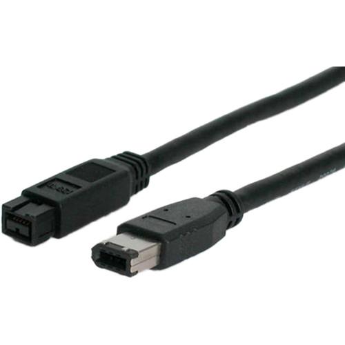 StarTech FireWire 800 9-Pin to 6-Pin Cable