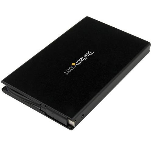 StarTech USB 3.1 Type-C 2.5" SATA Drive Enclosure