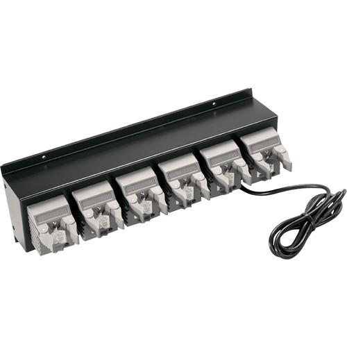 Streamlight Six-Unit Bank Charger for Strion LED HL Flashlight
