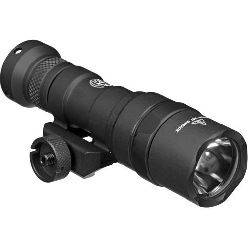 SureFire M300 Mini Scout Light Compact LED Weapon Light