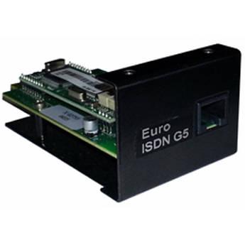 Tieline G5 Euro ISDN Module for TLR5200 Codec