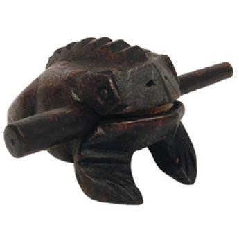 Tycoon Percussion Frog Sound Effect