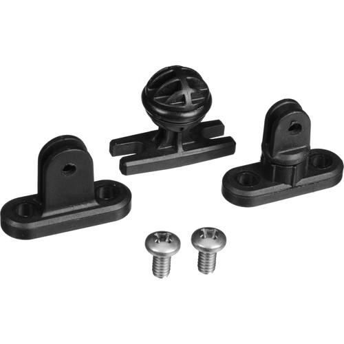 Underwater Kinetics Aqualite Photo Adapter Kit for eLED Pro Video Dive Light