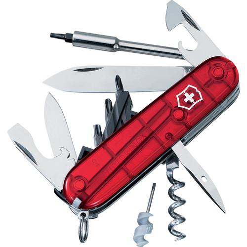 Victorinox CyberTool 29 Pocket Knife