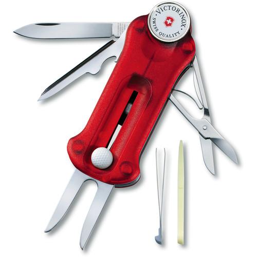 Victorinox GolfTool Pocket Knife
