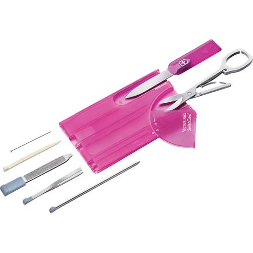 Victorinox SwissCard