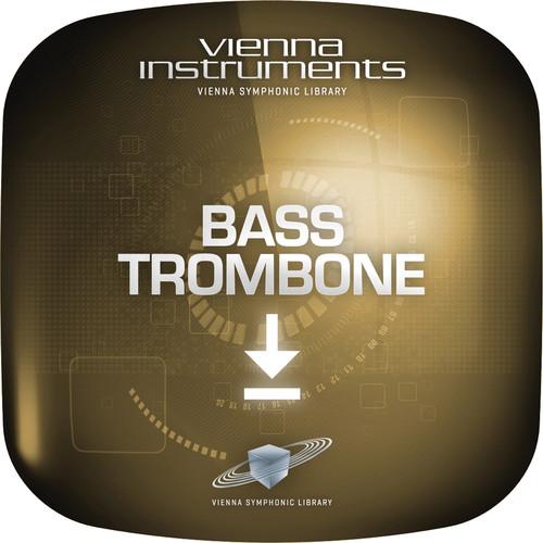Vienna Symphonic Library Bass Trombone Upgrade to Full Library - Vienna Instruments