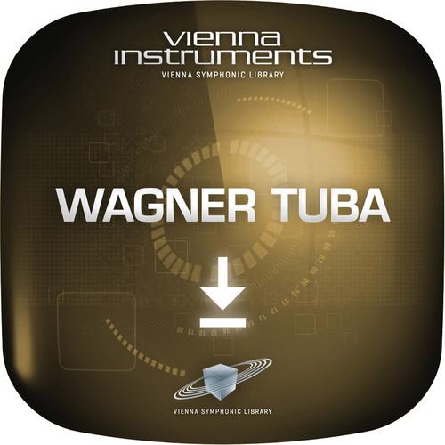 Vienna Symphonic Library Wagner Tuba Upgrade to Full Library - Vienna Instruments