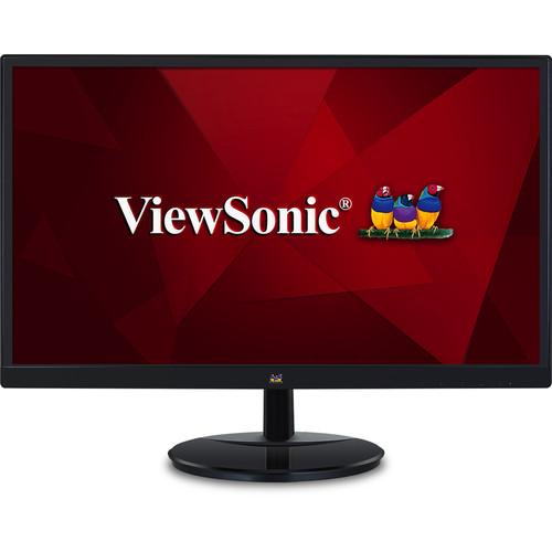 ViewSonic VA2359-SMH 23" 16:9 IPS Monitor
