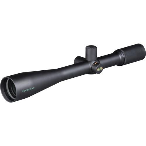 Weaver 24x40 T-Series XR Side Focus Riflescope