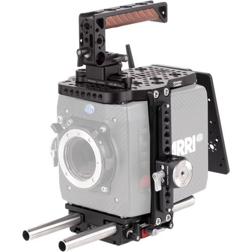 Wooden Camera ARRI Alexa Mini Unified Accessory Kit