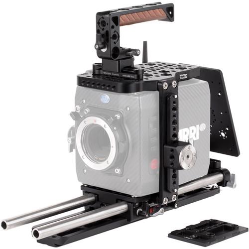 Wooden Camera ARRI Alexa Mini Unified Accessory Kit