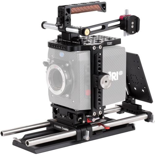 Wooden Camera ARRI Alexa Mini Unified Accessory Kit
