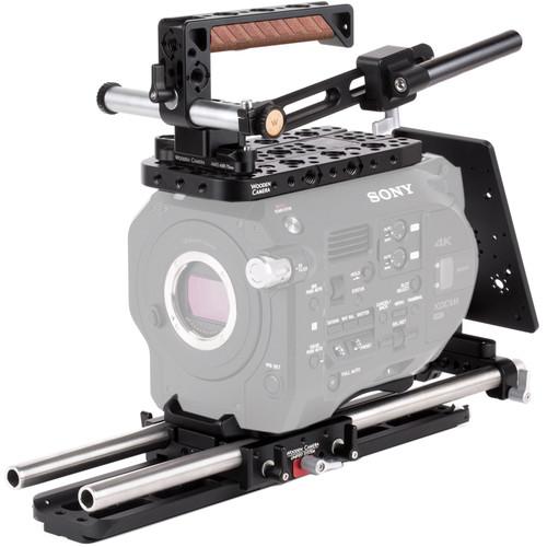 Wooden Camera Sony FS7 Unified Accessory Kit
