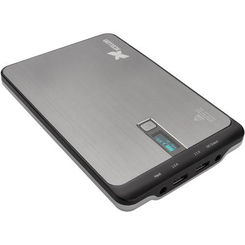 Xcellon 22,800mAh Power Bank for Laptops