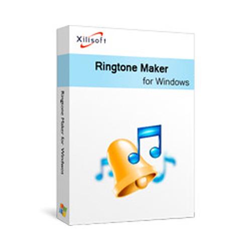 Xilisoft Ringtone Maker