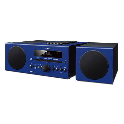 Yamaha MCR-B043 30W Bluetooth Wireless Music