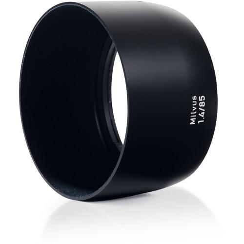 ZEISS Lens Shade for Milvus 85mm f 1.4