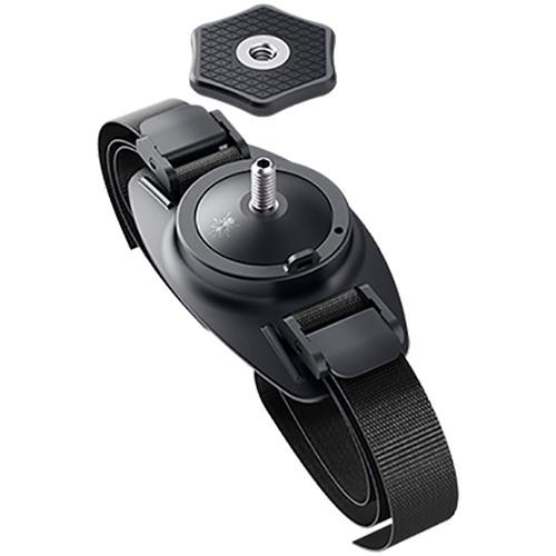 360fly Vented Helmet Mount for 360fly 4K Camera