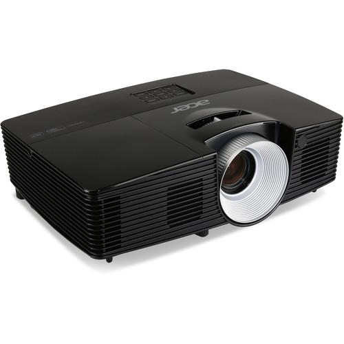 Acer P1387W WXGA DLP Projector