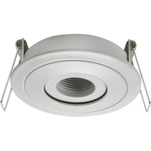 ACTi Tiltable Flush Mount for Fixed and Fisheye Covert Camera