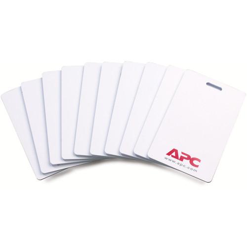 APC NetBotz HID Proximity Cards, APC, NetBotz, HID, Proximity, Cards