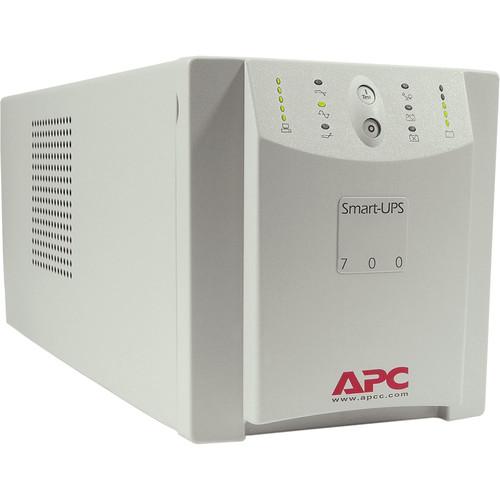 APC SU700X93 Smart-UPS Uninterruptible Power Supply