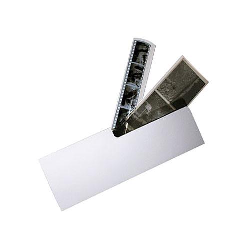 Archival Methods Negative File Folders - 3 x 6.25" - 50 Pack