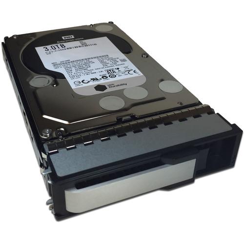 Areca 3TB Spare 3.5" Hard Drive with Tray for ARC-5028T2 Storage Systems