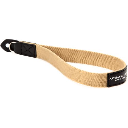 Artisan & Artist ACAM 295 Camera Wrist Strap