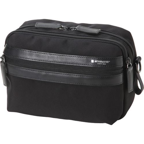 Artisan & Artist LNCAM-1000 Lightweight 2-Ways Camera Bag