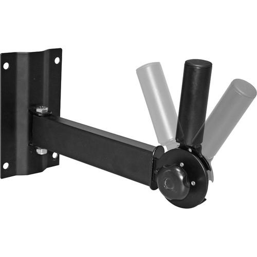 Bespeco SH56 Stand Hard Series Wall Hanging Speaker Stand