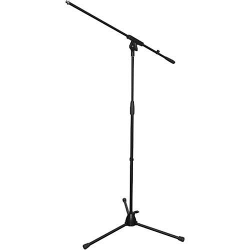 Bespeco StandHard SH14NE Microphone Boom Stand with Adjustable Height
