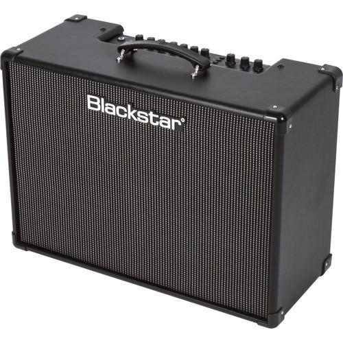 Blackstar ID:Core Stereo 100 - 2x 50W Programmable Stereo Combo Amplifier