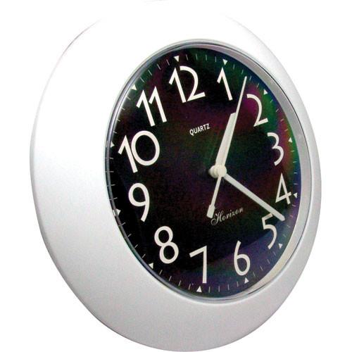 Bolide Technology Group BL1148C Color Wireless Wall Clock Hidden Camera