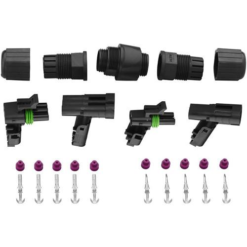 Bosch Connector Kit for Non-Thermal MIC PTZ