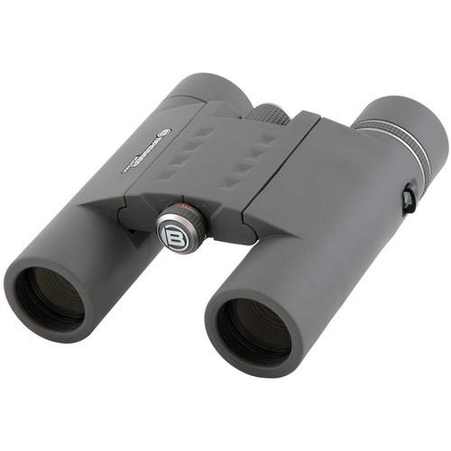 BRESSER 10x25 Montana DK Binoculars