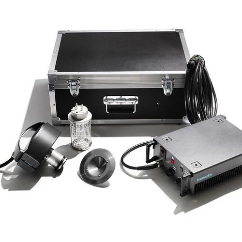Broncolor Transport Case for FT Lamp System