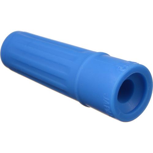 Canare CB03 Connector Boot for 75-Ohm BNC, RCA, F Crimp Plugs Video Patch Cords