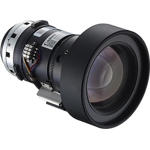 Canon LX-IL03ST 1.73 to 2.27:1 Standard Zoom Lens for LX-MU700 DLP Projector
