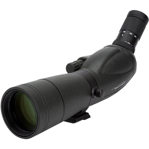 Celestron TrailSeeker 65 16-48x65 Spotting Scope